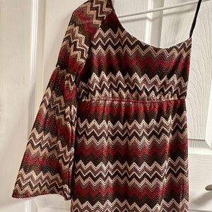 Judith March Dress